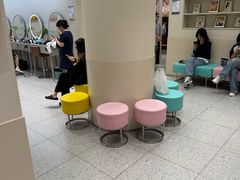 -天真蓝照相馆(五角场百联又一城店)