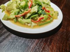 -青年路烩面馆(绿地世纪城店)