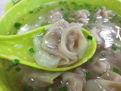 -金记老七家湾第一锅贴店(金沙井总店)