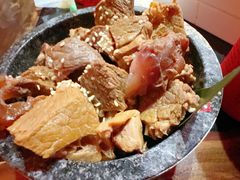 -矮板凳老火锅(宽窄巷子店)