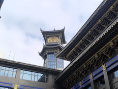 -西宁市东关清真大寺