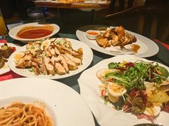 -碧特博格·20年品牌西餐厅(芜湖路店)
