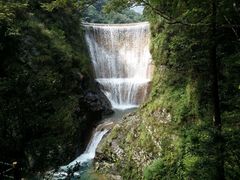 景点-祁门牯牛降观音堂风景区