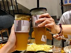 -韩见·韩式拌饭·炸鸡(石厦店)