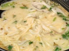 -五味草堂五谷渔粉(茂业店)