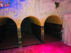 -水晶之星洗浴温泉汗蒸