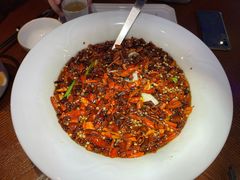 沸腾笋壳鱼-映水芙蓉(上海万象城店)