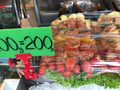 -J Daeng Seafood