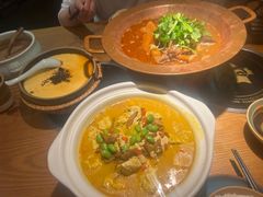 -吃饭皇帝大(长宁龙之梦店)