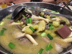 -乡亲鹅肉城(昆山店)