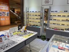 -ALPS阿尔卑斯眼镜(我格广场店)