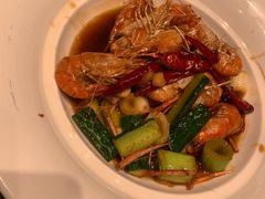 -味莊餐厅(康庄南街店)