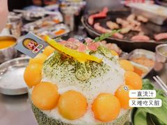 -玄希浪漫厨房·韩料烤肉(湖滨银泰in77店)
