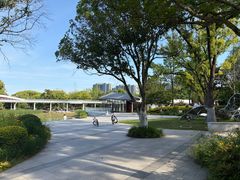 -昆山城市公园