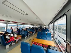 -千岛湖城中湖游船码头