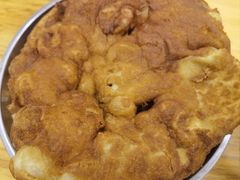 糖油饼-增盛魁小吃店