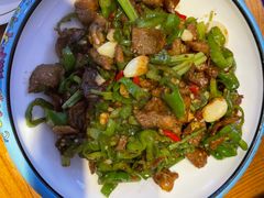 -俭寨大盘鸡·缸子肉·小公鸡·新疆菜(云通店)