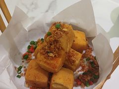-翡翠拉面小笼包(岭南新天地店)