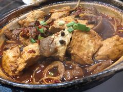 臭大元烧肥肠-壶园美食·淮扬菜(东圈门店)