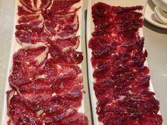 -俏牛哥鲜牛肉牛肆馆(重庆天地店)