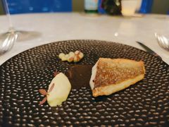 -广州四季酒店·佰鲜汇·现代法餐