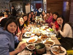 -星伦多 自助料理(圆融店)