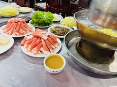 -鑫龙火锅城(环山路店)