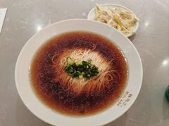 -松鹤楼·苏式汤面(虹桥天地店)