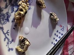 -李氏疙瘩汤·本地海鲜·老烟台菜(所城里店)