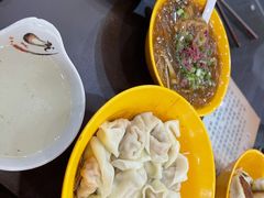 -毛华美食(清扬路店)