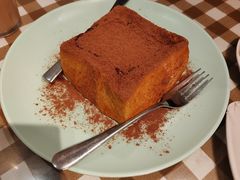 漏奶华-新大咀港式茶餐厅(宝山万达店)