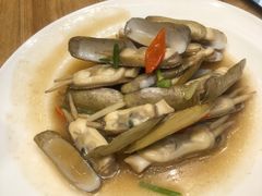 -莆田餐厅PUTIEN(三里屯店)