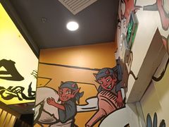 -熊吞·大碗丼烧肉饭(济宁万达广场店)