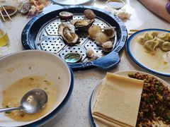 -前王院•巧克力海鲜市集餐厅(万平口店)