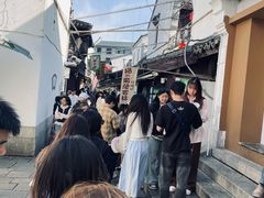 -猫的魔法密林(衣裳街店)