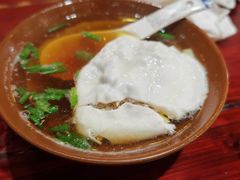 -兰庆鸡蛋馃(人民路店)