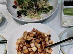 -德缘烤鸭店(大栅栏店)