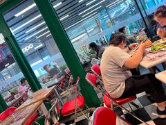 -九龙冰室(徐汇日月光店)