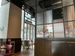 大堂-COSTA COFFEE(阿里中心店)