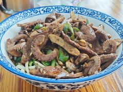 -姚记面馆(瑶琳路店)