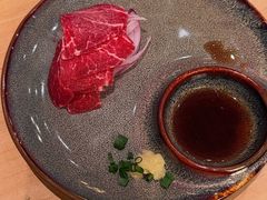 -大渔铁板烧(东城店)