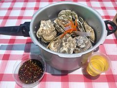 -小竹签烤肉纸包鱼小龙虾(唐韵路店)