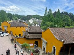 -九华山风景区