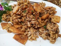 -葛记焖饼(伏牛路店)