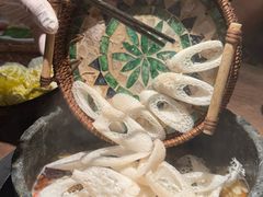 -蘑界·野生菌火锅(深业上城店)