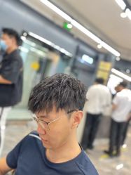 点击看大图 -藤野造型