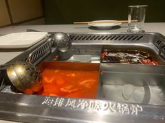-海底捞火锅(石厦时代广场店)