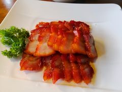 秘制叉烧-泮金大塘(北二七路店)