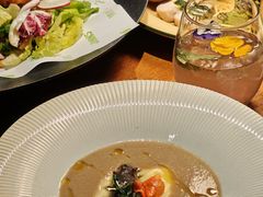 -JINNS锦时 steak&pizza(浸信会礼拜堂旧址店)