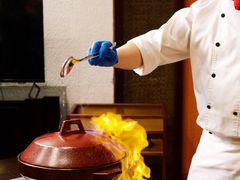 -麒麟中餐厅·经典粤菜·地道菜式老字号(广州长隆酒店)